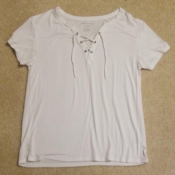 Comfy t-shirt - Picture 1 of 3